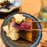 百式 - 本気のアジフライ