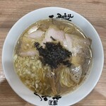 麺屋 丈六 - 