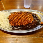 ゴーゴーカレー - 料理写真: