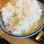 とんかつみつみね - 