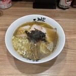 麺屋 丈六 - 