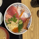 マグロ専門居酒屋 鮪屋 - 