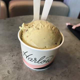ハーロウ アイスクリームショップ_1
