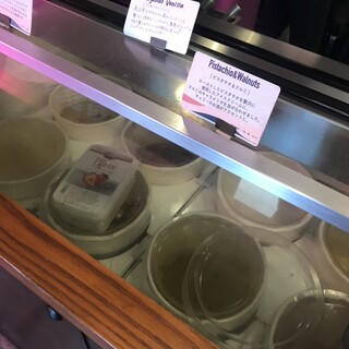 ハーロウ アイスクリームショップ_0