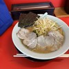 ラーメンショップとんこう - ネギチャーシューメン890円