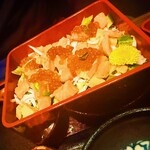 手卷壽司專門店 Biwasushi - 
