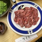 焼肉つよし - 