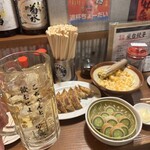 えびすの安兵衛 - 