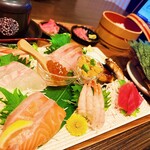 手卷壽司專門店 Biwasushi - 