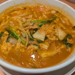 日高屋 - 料理写真: