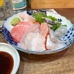 朝めし酒場 ナニコレ食堂 - 