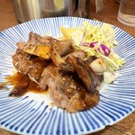 朝めし酒場 ナニコレ食堂 - 