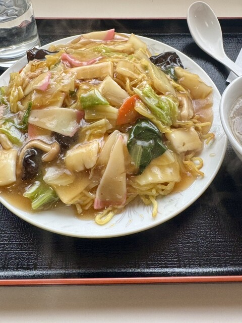 七福ラーメン - 高擶（ラーメン）の写真