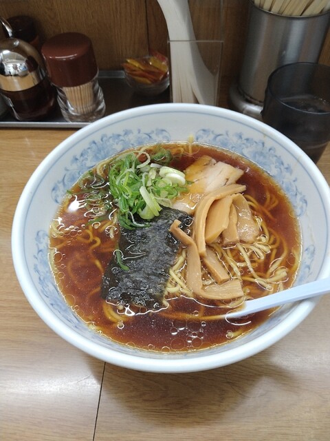 福しん 公会堂前店 - 池袋/ラーメン | 食べログ