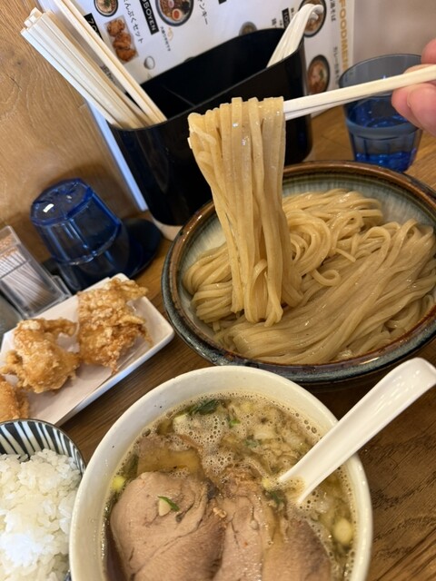 RAMEN JUNKEYZ - 徳庵/ラーメン | 食べログ