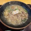 小松うどん道場 つるっと