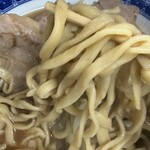 ラーメン二郎 - 