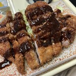 豚太郎 春野店 - 料理写真: