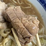 ラーメン二郎 - 