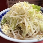 ラーメン二郎 - 