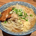 ラーメン燈郎 - 