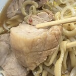 ラーメン二郎 - 