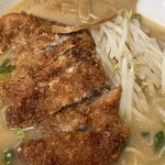 豚太郎　春野店 - 