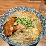 ラーメン燈郎 - 