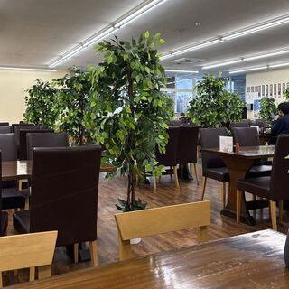 讃岐麺食堂 うどん 縁や_2