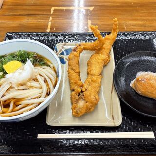 讃岐麺食堂 うどん 縁や_0