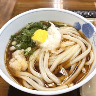 讃岐麺食堂 うどん 縁や_1