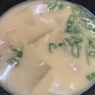 豚太郎 春野店_1