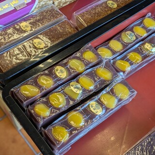 御菓子司 福岡屋 _0