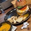 BEER STAND WORLD BURGER 池袋西口本店