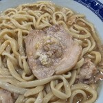 ラーメン二郎 - 