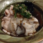 鮨 やまし田 - 