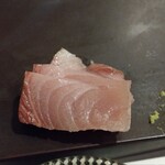 鮨 やまし田 - 