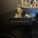 GOURMANIA - 