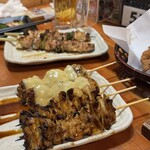 鳥貴族 四谷三丁目店 - 