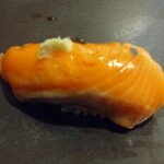 鮨 やまし田 - 