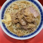 ラーメン二郎 - 
