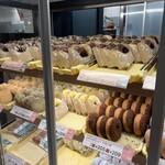 ミスタードーナツ - 料理写真: