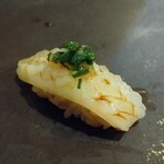 鮨 やまし田 - 