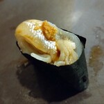 鮨 やまし田 - 