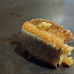 鮨 やまし田 - 料理写真: