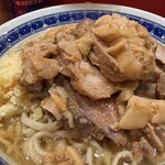 ラーメン二郎 - 
