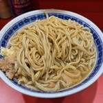 ラーメン二郎 - 