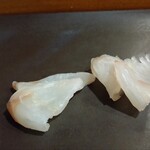 鮨 やまし田 - 