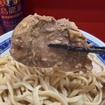 ラーメン二郎 - 