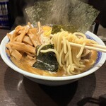 中華そば べんてん - 